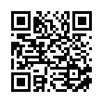 阜新乾阳创意设计有限公司移动站二维码