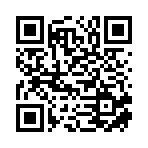 蒙城县航鑫运输有限公司移动站二维码