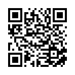 阜阳花妍商贸有限公司移动站二维码