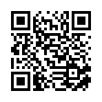 四川绿沐森贸易有限公司移动站二维码