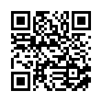 陇南旭世机电工程有限公司移动站二维码