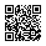 金华市添福园林绿化工程有限公司移动站二维码