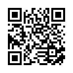 宝鸡流金时光文化传媒有限公司移动站二维码