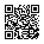 滨州车亮点汽车服务有限公司移动站二维码