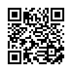 福州禾昇侨贸易有限公司移动站二维码