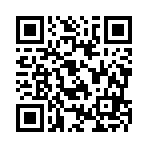 北京爱秀礼秀美容美发有限公司移动站二维码