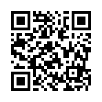 沈阳市大呲花配送服务有限公司移动站二维码