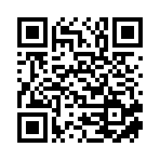 吾赐玫（温州）生物科技有限公司移动站二维码