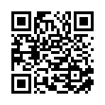 东明启航建筑劳务有限公司移动站二维码