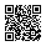 亳州市竹雨斋书画有限公司移动站二维码