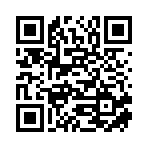 滨州青岚文化传媒有限公司移动站二维码