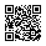 陕西空天飞行试验科技有限公司移动站二维码