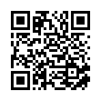 榆林绿森阳园林绿化工程有限公司移动站二维码