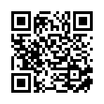 常德智配仓储物流有限公司移动站二维码