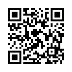 福州鑫泓灏再生资源有限公司移动站二维码