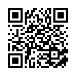 衡阳角山贸易有限公司移动站二维码