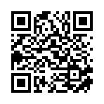 甘肃高原沃土生态农业科技有限公司移动站二维码