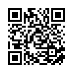 福州欧可物流科技有限公司移动站二维码