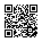 靖边县云亭建筑有限公司移动站二维码