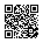 滨州信誉楼百货有限公司移动站二维码