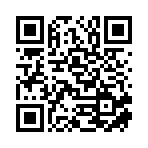 鞍山语夜服装贸易有限公司移动站二维码