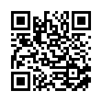 滨州浩博新材料科技有限公司移动站二维码