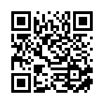 滨州安信防护用品有限公司移动站二维码