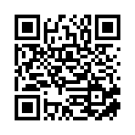 抚顺汇诚门窗有限公司移动站二维码