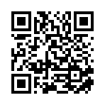 青龙满族自治县青森装饰有限公司移动站二维码