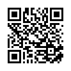 蒙阴骏和建筑工程有限公司移动站二维码