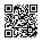 蒙阴暖居建筑工程有限公司移动站二维码