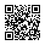 利辛县航扬箱包有限公司移动站二维码