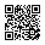 秦皇岛盈润晟源劳务服务有限公司移动站二维码