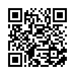 蒙阴暖城建筑工程有限公司移动站二维码