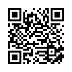 湖南浩业安全技术服务有限公司移动站二维码