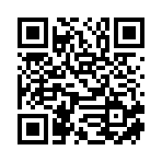 阳泉博观信息咨询有限公司移动站二维码