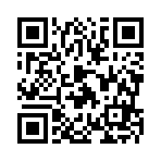 彰武鸿祥建筑有限公司移动站二维码