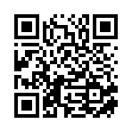 温州市福欣服饰有限公司移动站二维码