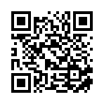 永登鑫玉建设咨询有限公司移动站二维码