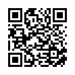 沈阳昊颜营销策划有限公司移动站二维码