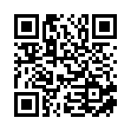 天津冷军人力资源有限公司移动站二维码