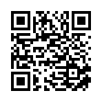 阜阳浩鑫科技有限公司移动站二维码