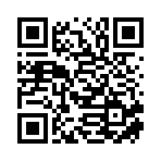 青海颢腾工程项目管理有限公司移动站二维码