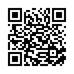 福州悦心贸易有限公司移动站二维码