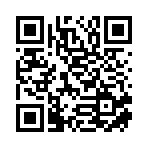 绍兴华舜生态园林工程有限公司移动站二维码