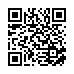 太原腾运通物流有限公司移动站二维码