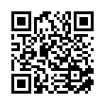 隆回龙拱自来水有限公司移动站二维码