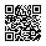 金华智岩新能源材料有限公司移动站二维码