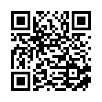 吉林省腾辉汽车租赁有限公司移动站二维码