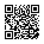 丽水溪达科技有限公司移动站二维码